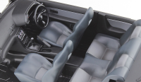 [HC39] 1:24 NISSAN SKYLINE GT-R NISMO (BNR32) 16