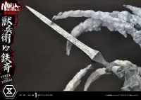Prime 1 Studio Ultimate Premium Masterline Ninja Scroll Jube versus Tessai - Ninja Scroll - photo 34
