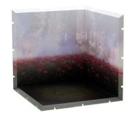 Dioramansion 150: Red Spider Lily Field(re-run) 3