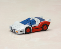 D-STYLE KING EXKAISER 8