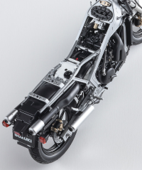 [BK9] 1:12 SUZUKI RG400Γ EARLY VERSION 9