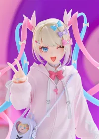 GOOD SMILE COMPANY POP UP PARADE OMGkawaiiAngel L Size - NEEDY STREAMER OVERLOAD - photo 3