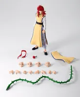 TAMASHII NATIONS KURAMA "Yu Yu Hakusho" - Yu Yu Hakusho - photo 6