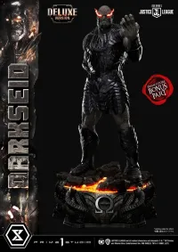 Prime 1 Studio Museum Masterline Justice League (Film) Darkseid Zack Snyder's Justice League DX Bonus Version - DC Comics - photo 5