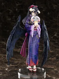 FuRyu Albedo -Yukata- 1/8 Scale Figure(re-run) - Overlord - photo 1