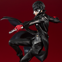 Lucrea Persona5 The Royal  Joker SHOWTIME Edition 10