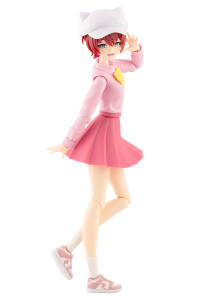 Eimi Nijimura【RYOBU HIGH SCHOOL SUMMER CLOTHES】DREAMING STYLE ROMANTIC MEMORIES 15