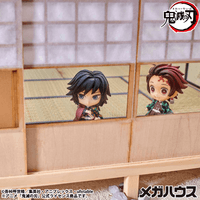 Demon Slayer：Kimetsu no Yaiba Tanjiro & Friends Mascot Collection 【2】 11