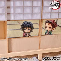 MegaHouse Demon Slayer：Kimetsu no Yaiba Tanjiro & Friends Mascot Collection 【2】 - Demon Slayer: Kimetsu no Yaiba - photo 11
