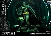 Prime 1 Studio Museum Masterline Batman: Hush (Comics) Batman Batcave Bonus Version - DC Comics - photo 18