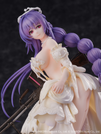 ZB-26 The 1000th Paper Crane - Wounded Ver.- 3