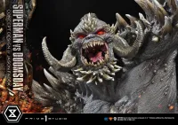 Prime 1 Studio Ultimate Museum Masterline Superman (Comics) Superman VS Doomsday (Concept By Jason Fabok) - DC Comics - photo 34