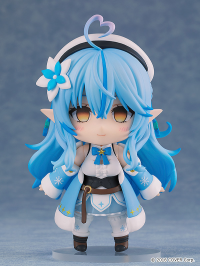 Nendoroid Yukihana Lamy 8