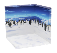 Dioramansion 150: South Pole 4