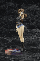 DIGSTA 『Black Lagoon』Revy 2