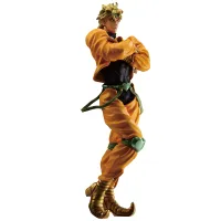 BANDAI Dio Brando (Stardust Crusaders+) "JoJo's Bizarre Adventure", Masterlise Ichibansho Figure - JoJo's Bizarre Adventure - photo 1