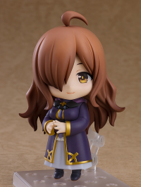 Nendoroid Wiz 1