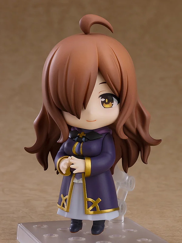 GOOD SMILE COMPANY Nendoroid Wiz - KONOSUBA -God's Blessing on This Wonderful World!