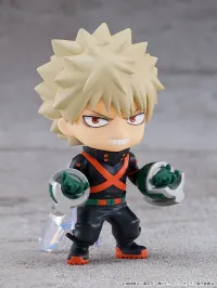 GOOD SMILE COMPANY Nendoroid Surprise My Hero Academia Heroes vs Villains Edition (6pc per box) - My Hero Academia - photo 6