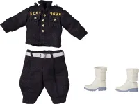 GOOD SMILE COMPANY Nendoroid Doll Outfit Set: Draken (Ken Ryuguji) - Tokyo Revengers - photo 2