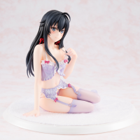 YUKINO YUKINOSHITA Lingerie ver. 8