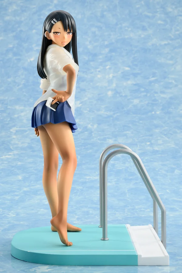 BellFine Miss Nagatoro - DON'T TOY WITH ME, MISS NAGATORO