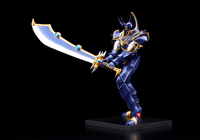 BUSTER BLADER OSHI WORKS 9