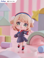 TENITOL Shigure Ui [mini] 4