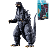 Godzilla 2003 1