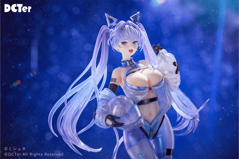 Star Sky Aila
