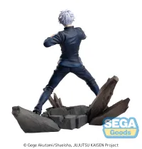 SEGA Luminasta "Jujutsu Kaisen Hidden Inventory/Premature Death" "Satoru Gojo" Fierce Battle - Jujutsu Kaisen - photo 7