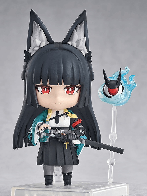 Nendoroid Miyabi Hoshimi