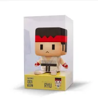 CAPCOM VOXENATION Plush Capcom40th Ryu/Street Fighter - Street Fighter - photo 1