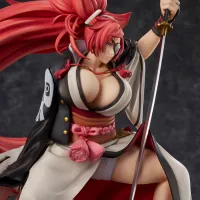 Union Creative GUILTY GEAR -STRIVE- Baiken Complete Figure - Guilty Gear - photo 7