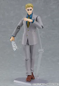 GOOD SMILE COMPANY figma Kento Nanami - Jujutsu Kaisen - photo 1