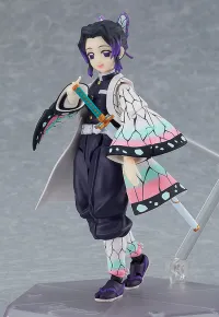 Max Factory figma Shinobu Kocho - Demon Slayer: Kimetsu no Yaiba - photo 1