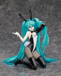 Hatsune Miku: Bunny Ver. / Art by SanMuYYB 1