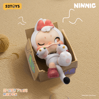 NINNIC NI Vibes Only Series 21