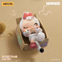 52TOYS NINNIC NI Vibes Only Series - NINNIC - photo 21