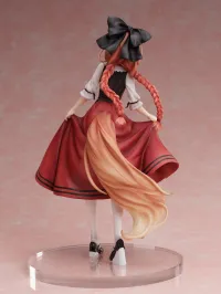 FuRyu Spice and Wolf Holo Alsace Costume Ver. 1/7 Scale Figure - Spice and Wolf - photo 8