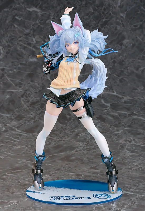 Phat! Company PA-15: Highschool Heartbeat Story - Girls' Frontline