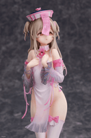 Anmi original pink jiangshi 1/7 Complete Figure 10