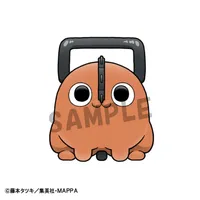 MegaHouse Chokorin Collection Chainsaw Man set (BOX) - Chainsaw Man - photo 5