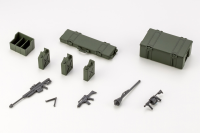 ARMY CONTAINER SET 1