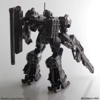 KOTOBUKIYA ARMORED CORE STRUCTURE ARTS NON SCALE  PLASTIC MODEL KIT SERIES Vol. 1 (BOX) - ARMORED CORE - photo 2