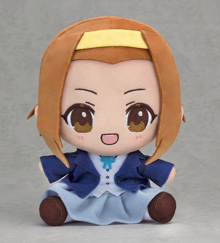 GOOD SMILE COMPANY Chocopuni Plushie Ritsu Tainaka - K-ON!