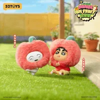 52TOYS Crayon Shinchan Munch On Fruit Series Blind Box - CRAYON SHIN-CHAN - photo 16