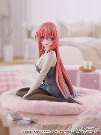Honami Ichinose 1/6 Scale Figure 8