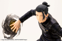 ARTFX J Suguru Geto Hidden Inventory / Premature Death Ver. 3