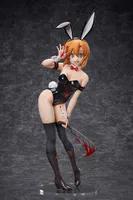 FREEing Rena Ryugu: Tragic Bunny Ver. - Higurashi: When They Cry GOU - photo 3